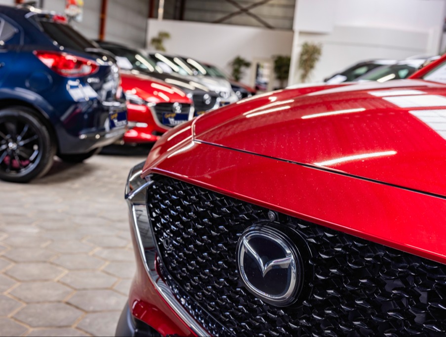 Overons About Bottom image Over ons | Garage Verburg