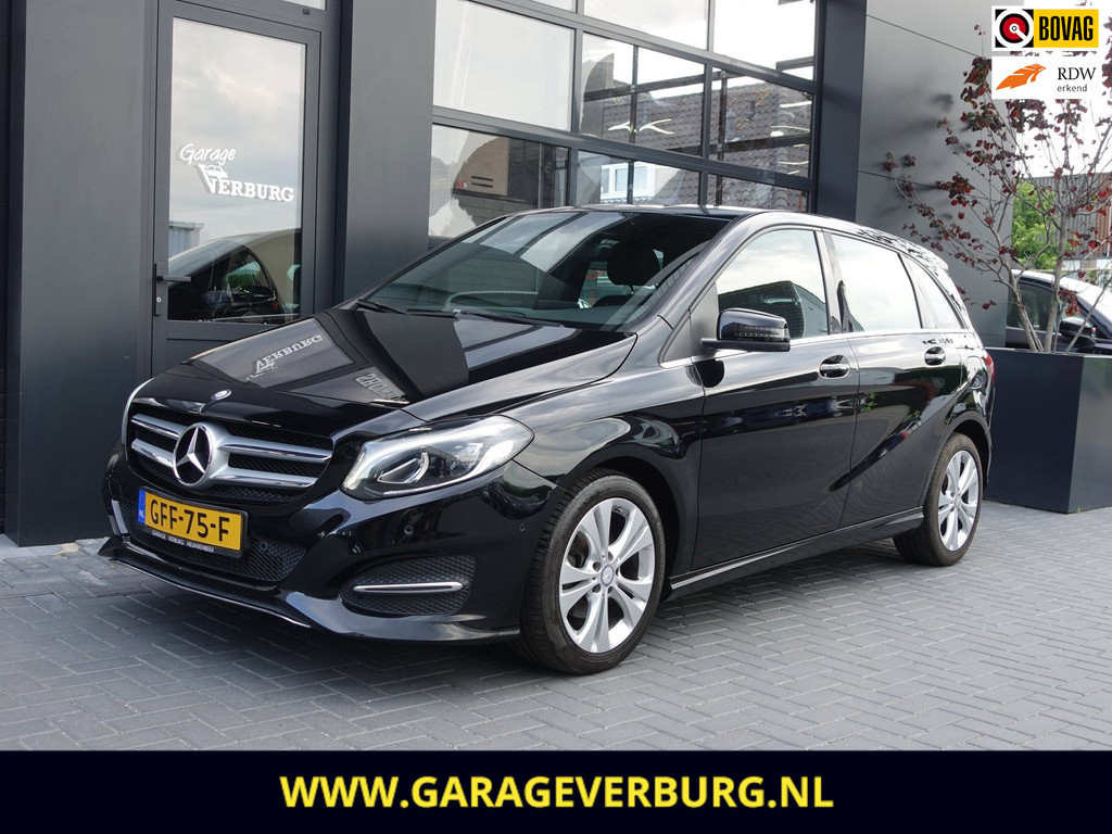 Renault Kangoo Family 1.6 16V Expression / Rolstoel / Invalide vervoer / 74.063 Km Uniek ! 53662144-19.jpg | Garage Verburg