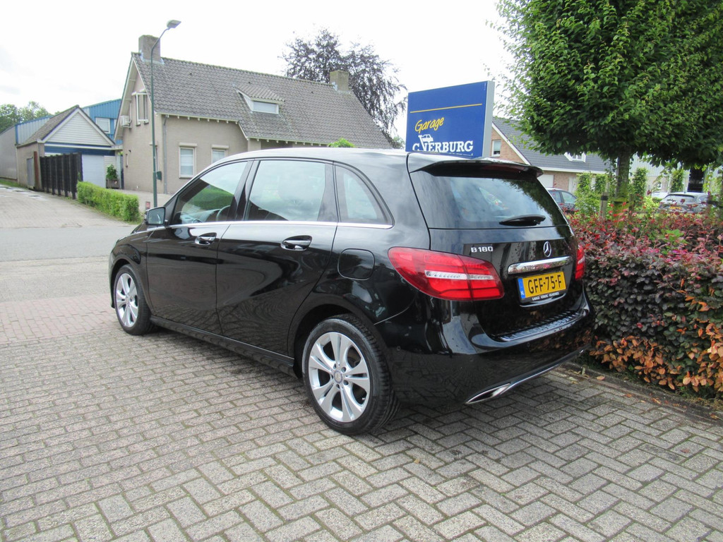 Hyundai ix20 1.6i Automaat Premium(Navi,Camera,Cruise,Stoel/stuurverwarming,PDC) -- 54.105 Km -- 52711010-18.jpg | Garage Verburg