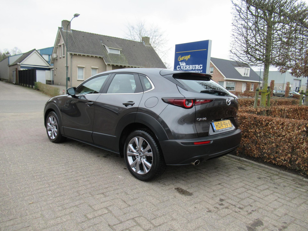 Mazda CX-5 2.0 SkyActiv-G 165 Style Selected (Navi,Cruise,Camera360,HUD,PDC,Stoel+stuurverwarming) 49234562-13.jpg | Garage Verburg