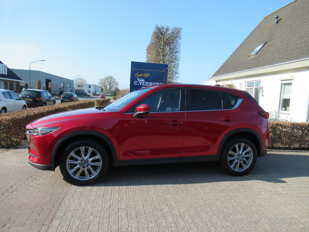 Lexus UX 250h Luxury Line (Navigatie,Camera,Keyless,Leer,Stoel+stuurverwarming,PDC) 51737721-18.jpg | Garage Verburg