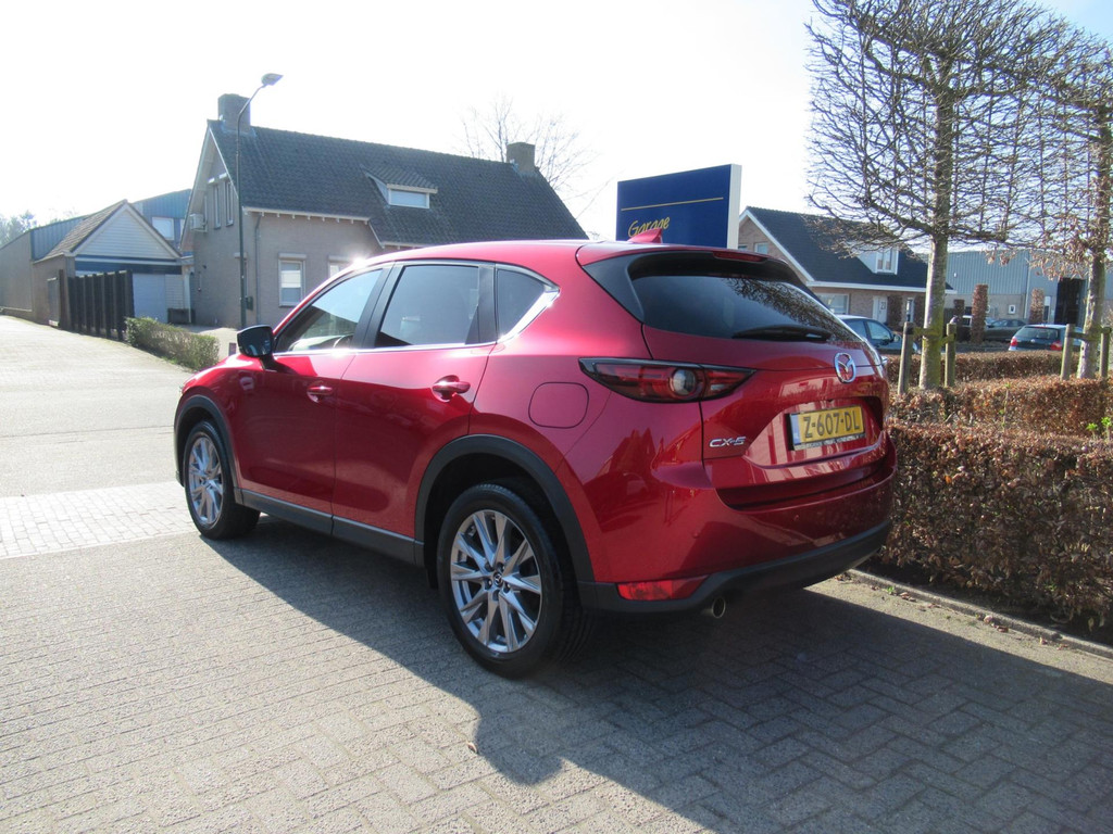 Toyota Yaris Cross 1.5 Hybrid Business Plus (Navigatie,Keyless,Camera,AdaptiveCruise,Stoel/stuurverwarming) 53256439-17.jpg | Garage Verburg