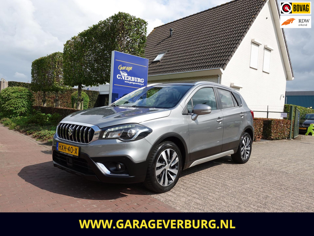 Mazda CX-3 2.0 SkyActiv-G 120 TS+ (Navigatie,PDC,Cruise,Stoelverwarming) -- 50.427 Km -- 55866472-15.jpg | Garage Verburg