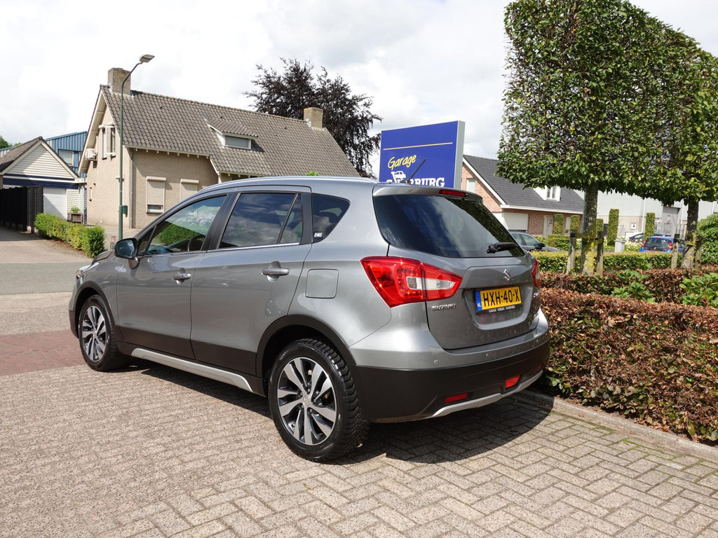 Mazda CX-3 2.0 SkyActiv-G 120 SkyLease GT (Navi,Cruise,PDC,Stoelverwarming) -- 65.039 Km -- 52716976-14.jpg | Garage Verburg