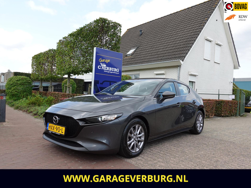 Toyota Auris 1.8 Hybrid Aspiration (Navigatie,Camera,Cruise,Stoelverwarming,Keyless) 51400201-18.jpg | Garage Verburg