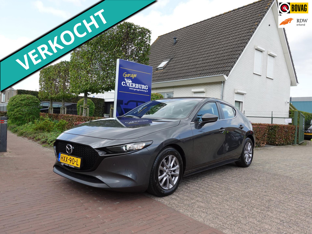 Toyota Yaris 1.5 Hybrid Dynamic Y20 / 15.755 Km 53662298-14.jpg | Garage Verburg