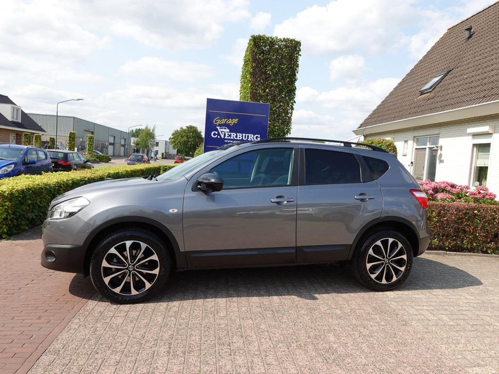 Mazda CX-3 2.0 SkyActiv-G 120 TS+ (Navigatie,PDC,Cruise,Stoelverwarming) -- 50.427 Km -- 55866472-15.jpg | Garage Verburg
