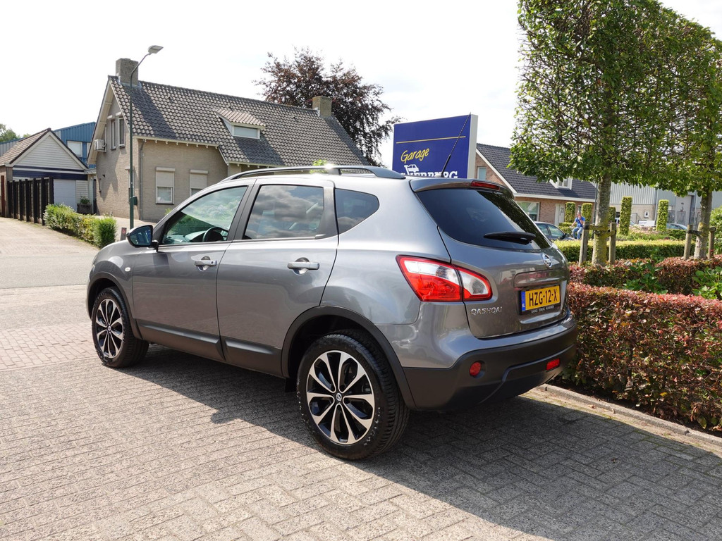 Honda HR-V 1.5 i-VTEC Comfort (Airco,Cruise,Trekhaak,Stoelverwarming) -- 57.292 Km -- 55996763-16.jpg | Garage Verburg
