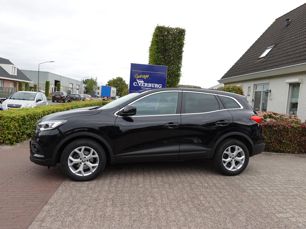 Mazda CX-3 2.0 SkyActiv-G 120 TS+ (Navigatie,PDC,Cruise,Stoelverwarming) -- 50.427 Km -- 55866472-15.jpg | Garage Verburg