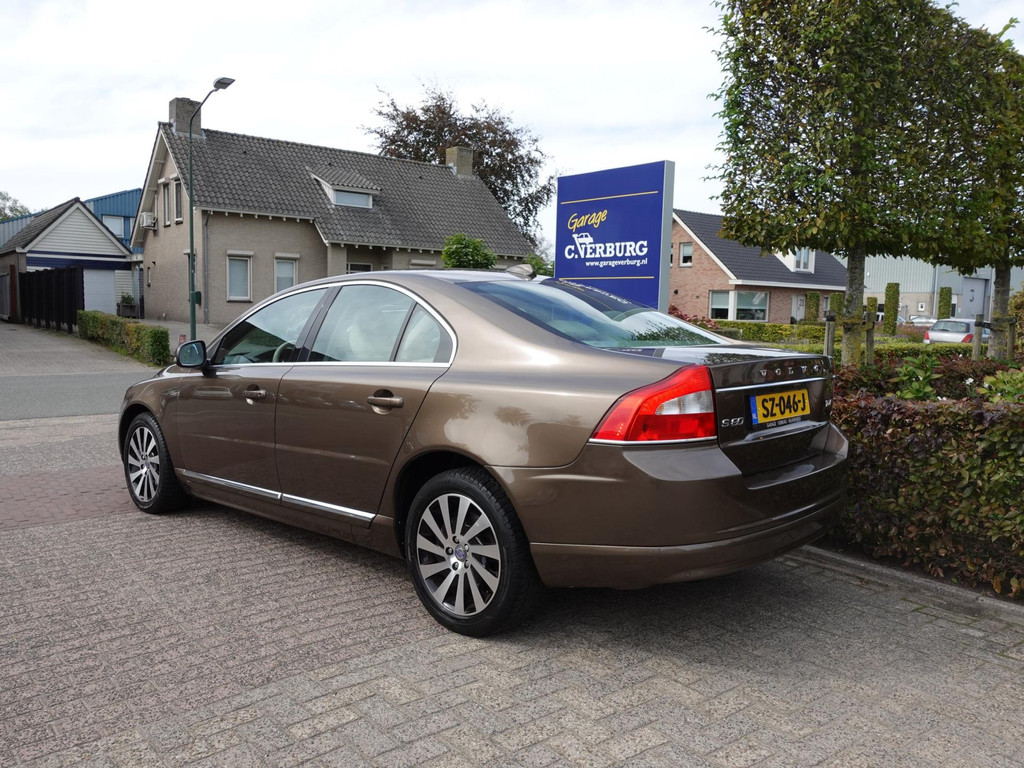 Mazda 3 2.0 TS+ (Navigatie,Trekhaak,PDC,Keyless,HUD,Stoelverwarming,Cruise,BOSE) 54685174-17.jpg | Garage Verburg