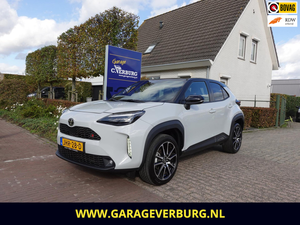 Mazda CX-30 2.0 e-SkyActiv-X M Hybrid AWD Luxury 180 PK --Uniek 6374 Km -- 51975792-20.jpg | Garage Verburg