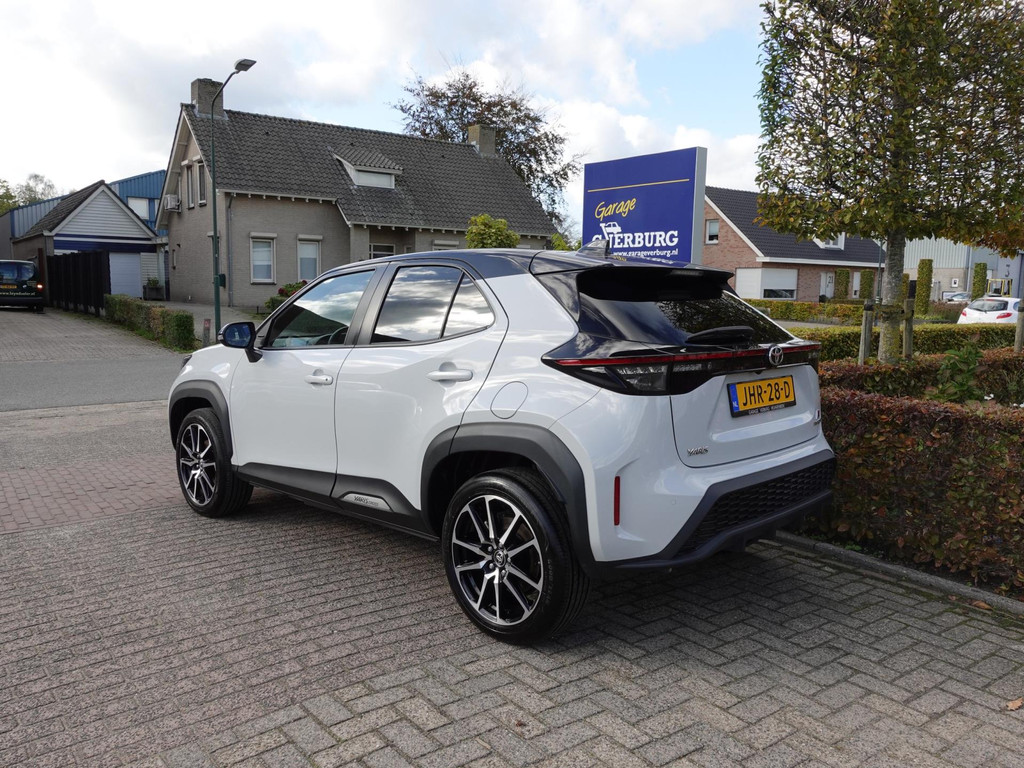 Mazda CX-5 2.5 AWD SkyActiv-G 194 Signature (Navi/Carplay,Camera360,AdaptivCruise,Luxeleder,BOSE,Stuur+Stoelverwarming/Ventilatie) 52210920-22.jpg | Garage Verburg
