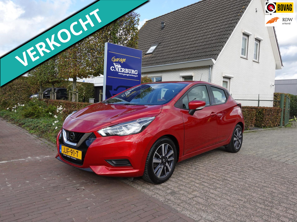 Toyota Yaris 1.0 VVT-i Sol 53290783-5.jpg | Garage Verburg