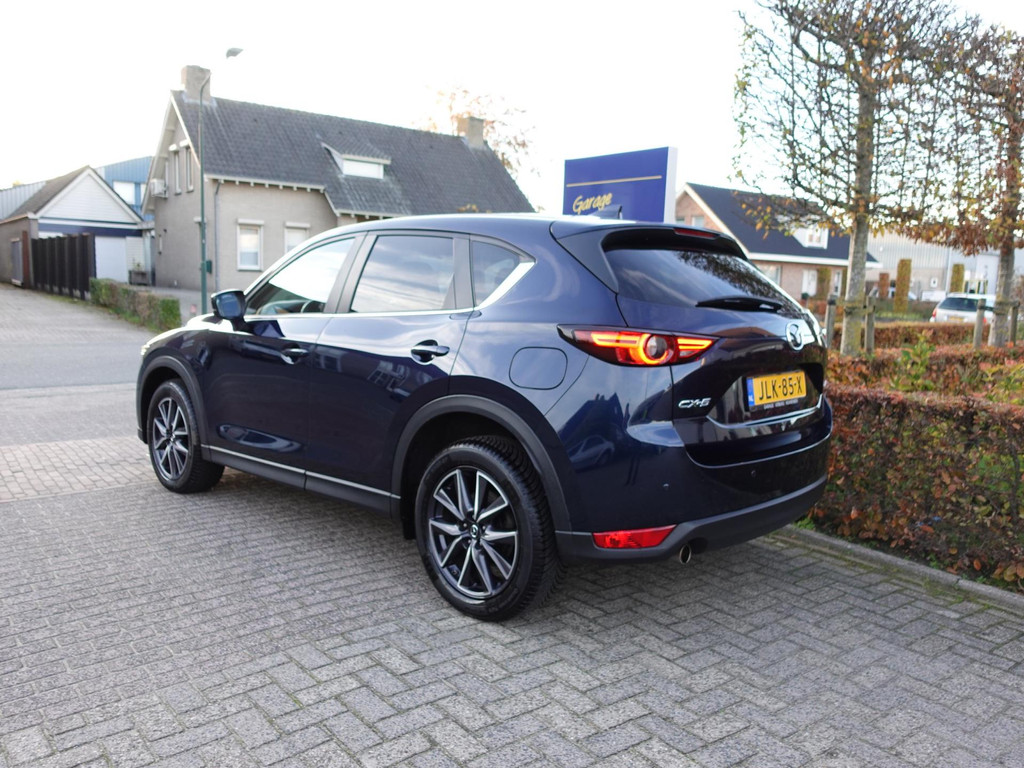 Mazda CX-30 2.0 e-SkyActiv-G M Hybrid (Navi,Camera360,Stoel+stuurverwachting,AdaptiveCruise,Keyless,Elek.Achterklep) 11.396 Km ! 43458369-19.jpg | Garage Verburg