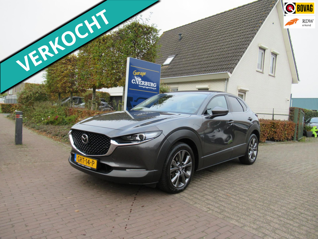 Renault Kadjar 1.3 TCe Zen / 140 Pk / Automaat (Navigatie,Camera,Cruise,PDC,Keyless) 47375394-14.jpg | Garage Verburg