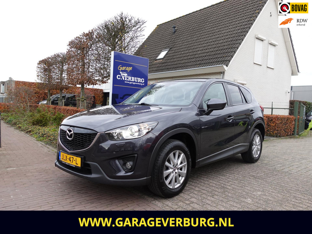 Mazda CX-3 2.0 SkyActiv-G 120 GT-M (Navi,Camera,AdaptiveCruise,Stoelverwarming,Keyless,Headup,1/2 Leer) 47971656-16.jpg | Garage Verburg