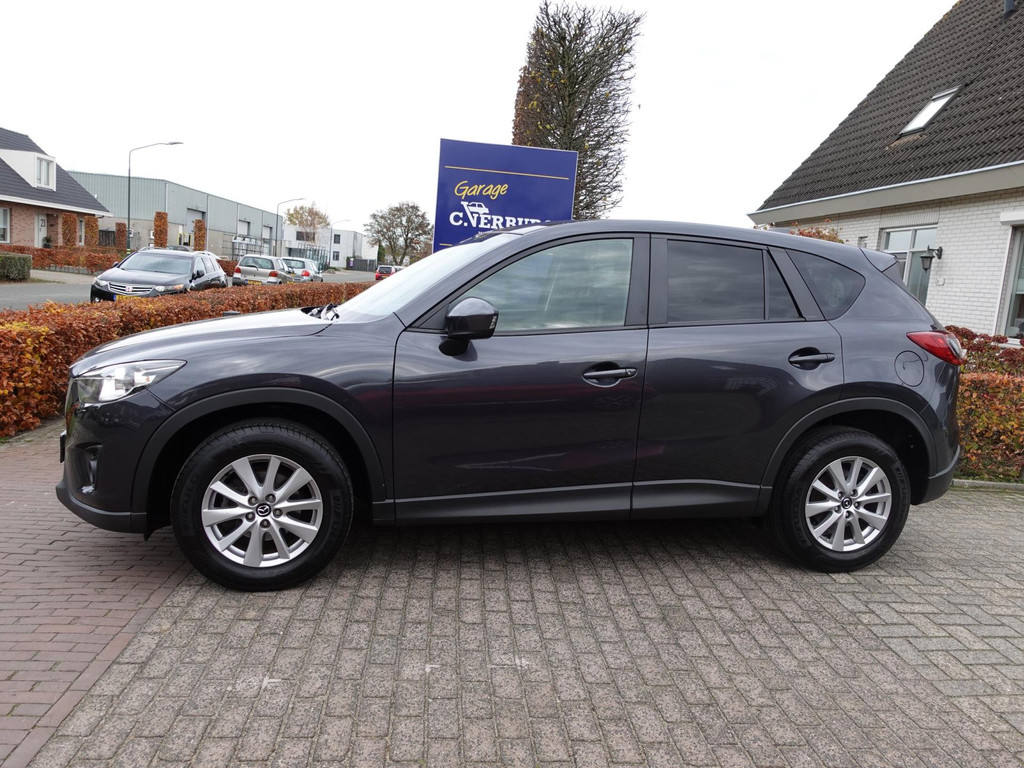 Toyota RAV4 2.5 Hybrid Black Edition (Navi/Carplay,Camera,Cruise,Zonnedak,Leer,Stoelverwarming,PDC,Keyless,Elek.Achterklep) 52518907-21.jpg | Garage Verburg