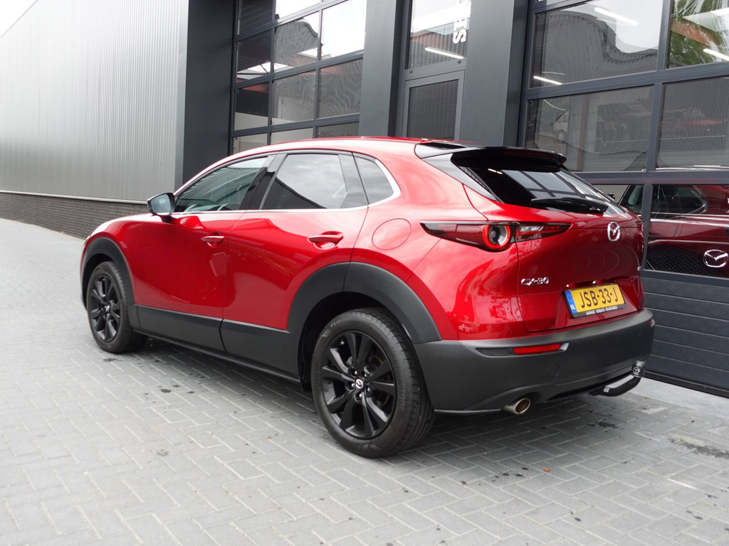 Toyota Yaris Cross 1.5 Hybrid Team D (Android/Apple Carplay,Keyless entry,Achteruitrijcamera,Adaptive Cruise,LED) 55549457-15.jpg | Garage Verburg