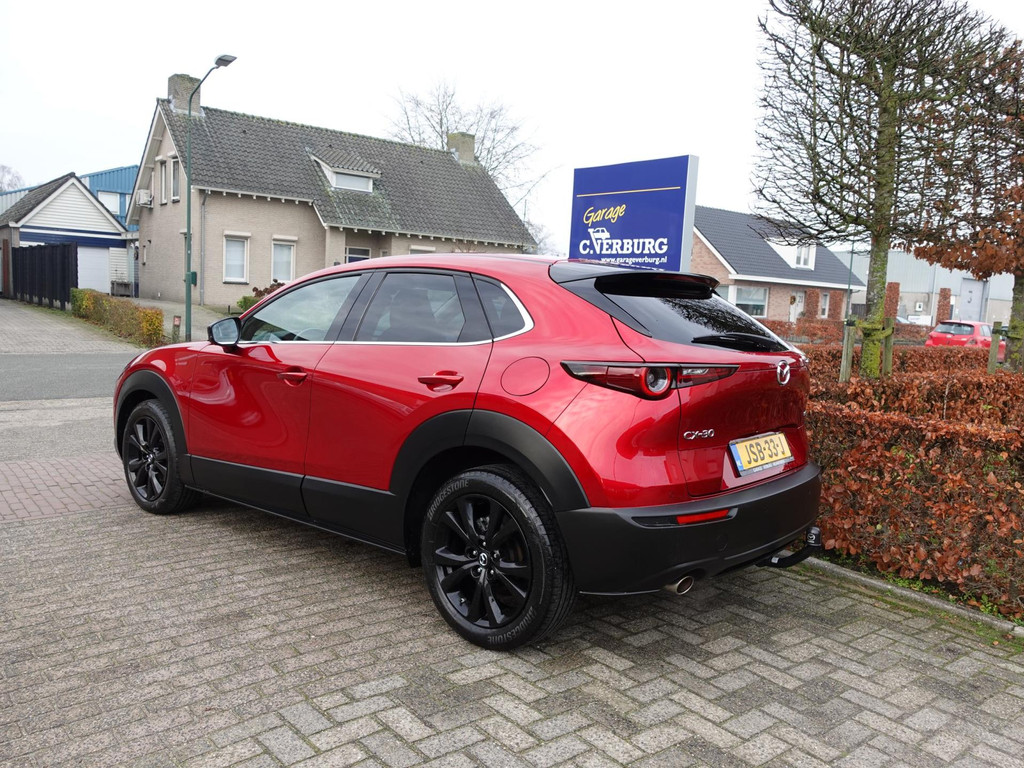 Toyota Yaris Cross 1.5 Hybrid 130 Dynamic (Navigatie/Carplay,Camera,AdaptiveCruise,Keyless,Stoel+stuurverwarming) 55864065-17.jpg | Garage Verburg