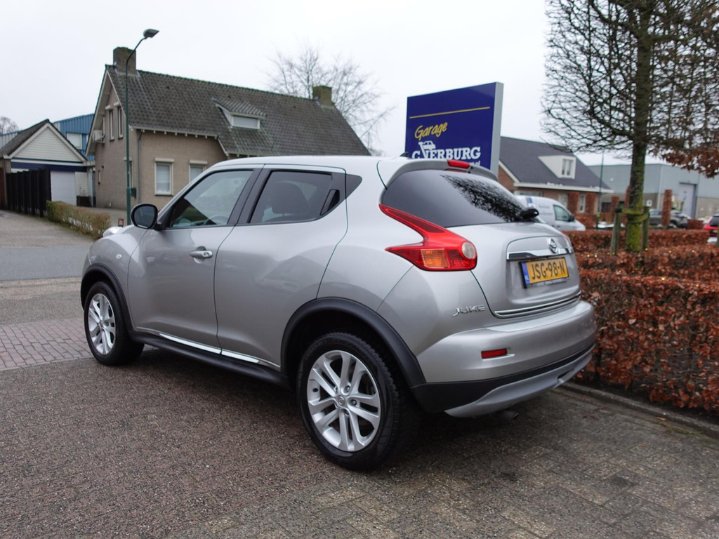 Citroën C3 Aircross 1.2 PureTech S&S Shine (Navi,Camera,Cruise,PDC,LEER,Stoelverwarming,HUD,Keyless) -- 30.420 Km -- 54346068-23.jpg | Garage Verburg