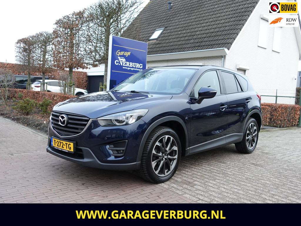 Mazda CX-30 2.0 e-SkyActiv-X 180 Pk / Hybrid AWD Luxury Automaat 49342662-21.jpg | Garage Verburg