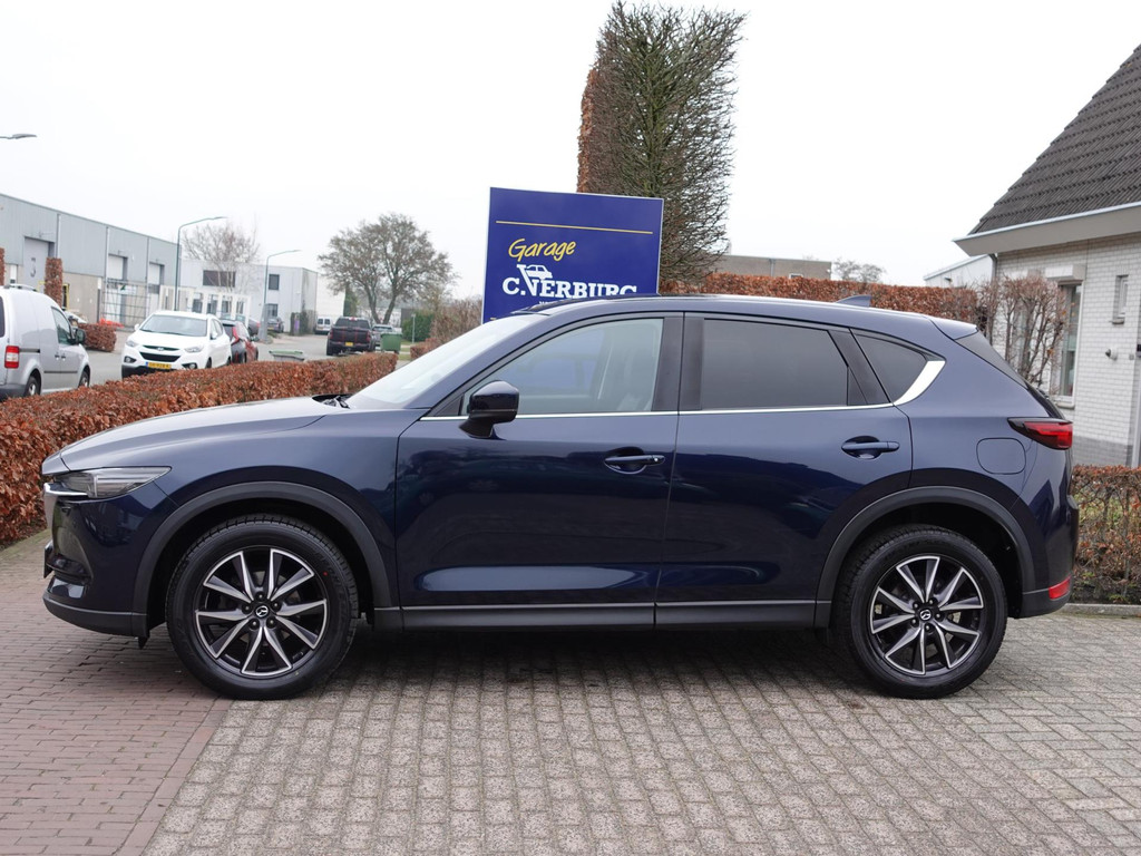 Kia Niro 1.6 GDi PHEV / Plugin Hybride DynamicLine Automaat (Navi,Camera,AdaptiveCruise,Stoel+Stuurverwarming) 53256817-24.jpg | Garage Verburg