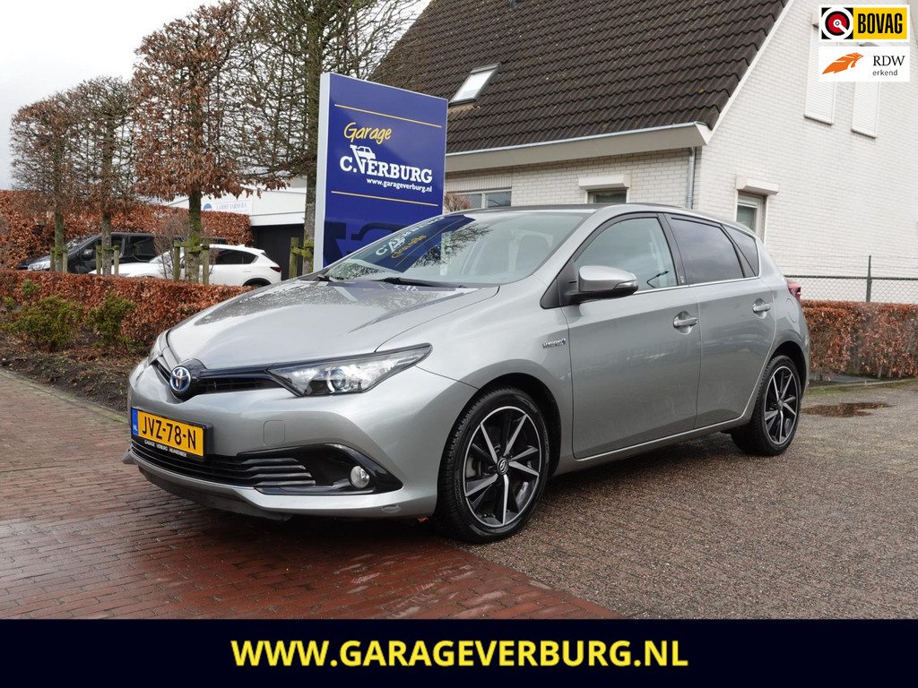 Toyota Yaris 1.5 Hybrid Aspiration (Navi,Camera,Cruise,PDC) 53134520-17.jpg | Garage Verburg