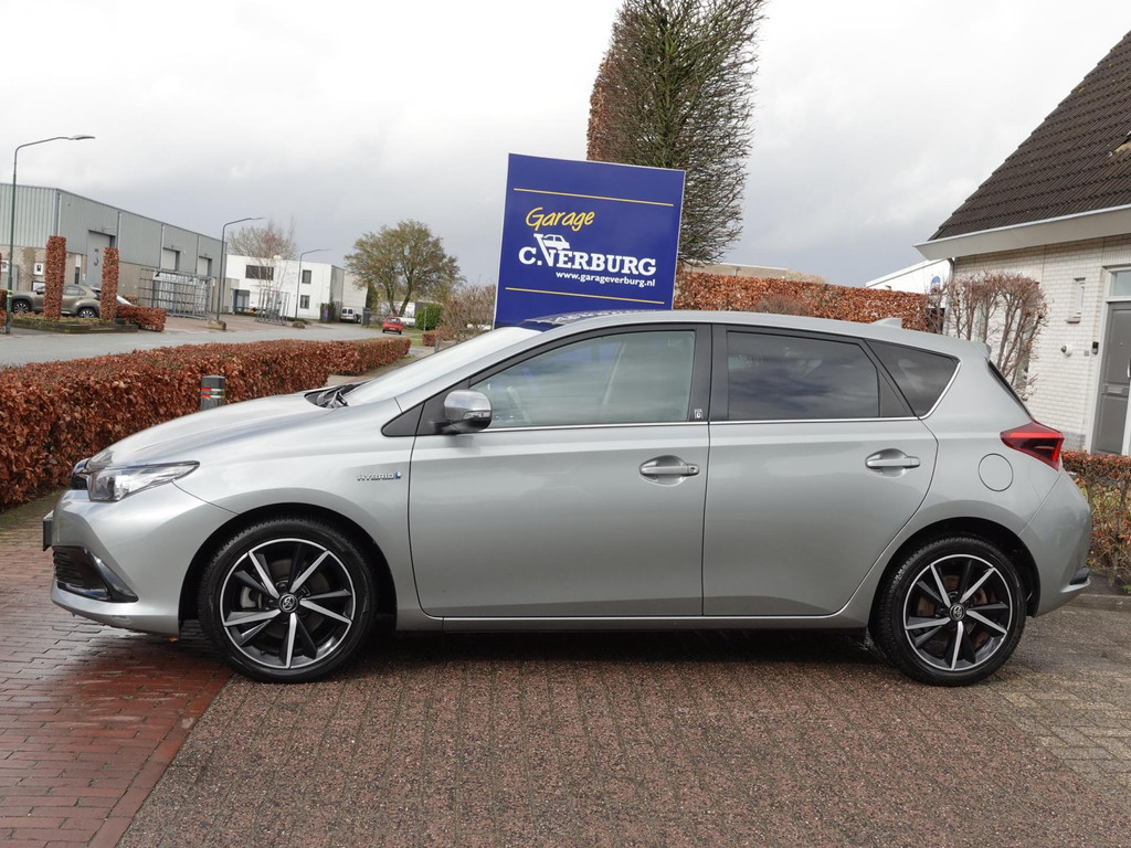 Toyota Yaris 1.5 Hybrid Dynamic (Navi/Carplay,Camera,Cruise,Keyless entry,Stoelverwarming,Lm velgen) 53306942-19.jpg | Garage Verburg