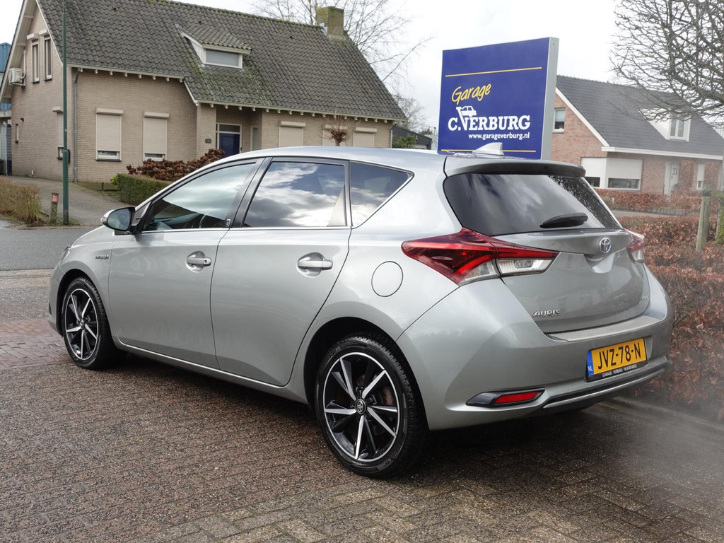Toyota Yaris 1.5 Hybrid Dynamic Y20 / 15.755 Km 53662298-14.jpg | Garage Verburg