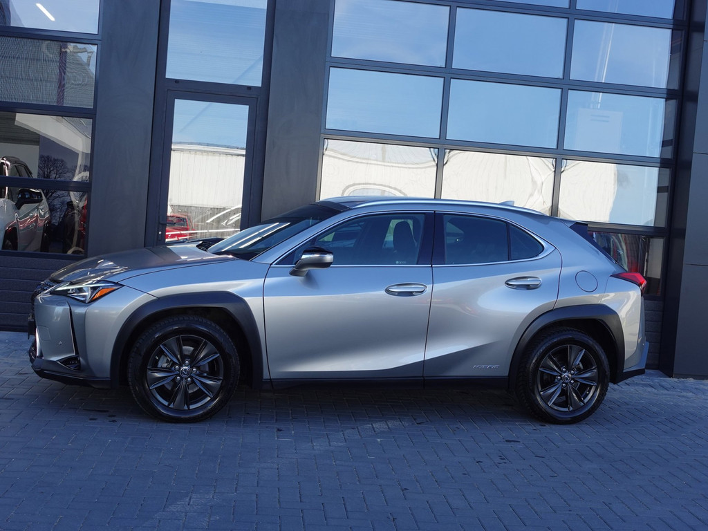 Kia Niro 1.6 GDi PHEV / Plugin Hybride DynamicLine Automaat (Navi,Camera,AdaptiveCruise,Stoel+Stuurverwarming) 53256817-24.jpg | Garage Verburg