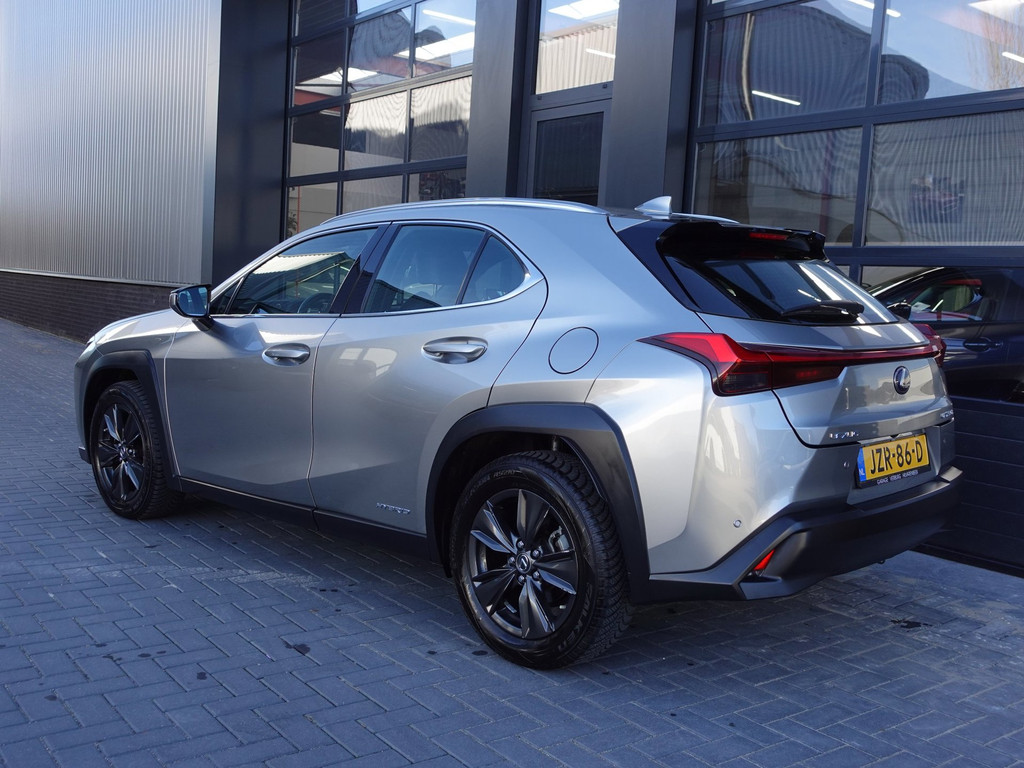 Toyota Yaris Cross 1.5 Hybrid GR Sport / 30.716 Km 48678087-16.jpg | Garage Verburg