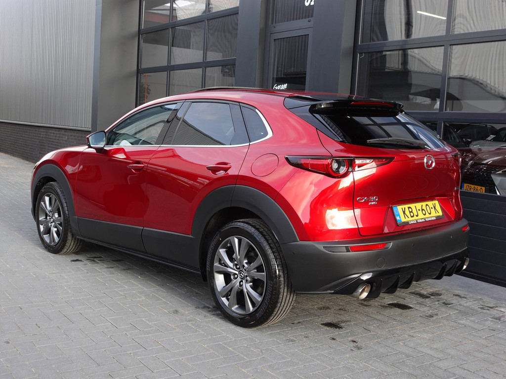 Lexus UX 250h Luxury Line (Navigatie,Camera,Keyless,Leer,Stoel+stuurverwarming,PDC) 51737721-18.jpg | Garage Verburg