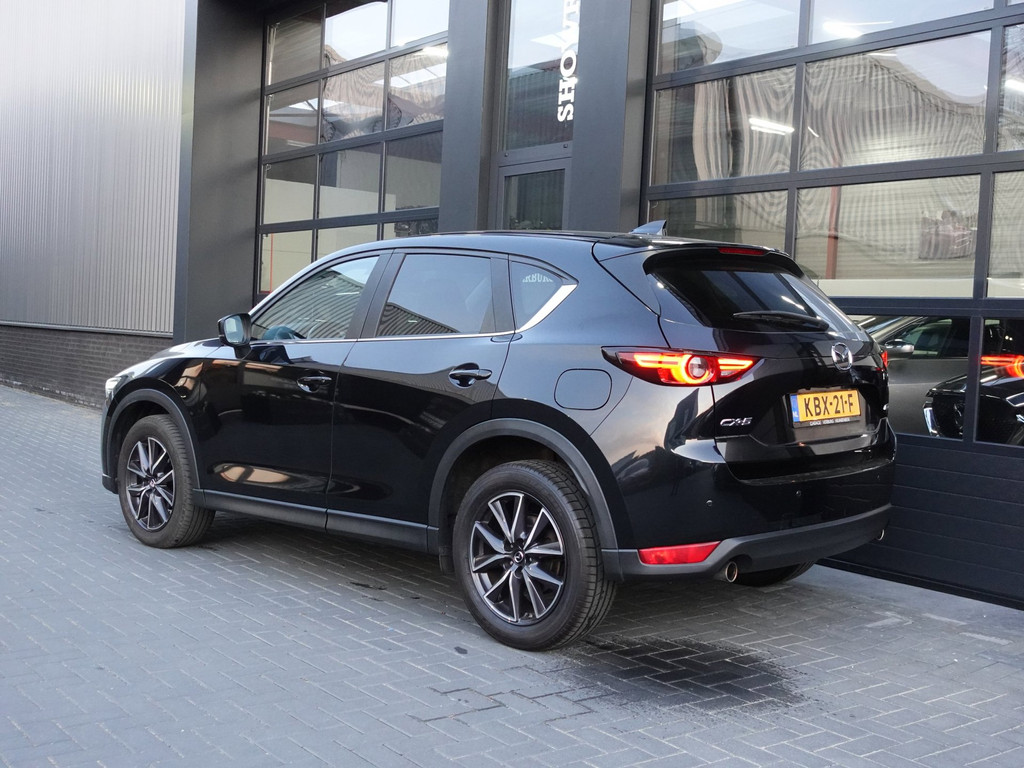 Mazda CX-5 2.0 SkyActiv-G 165 Style Selected (Navi,Cruise,Camera360,HUD,PDC,Stoel+stuurverwarming) 49234562-13.jpg | Garage Verburg