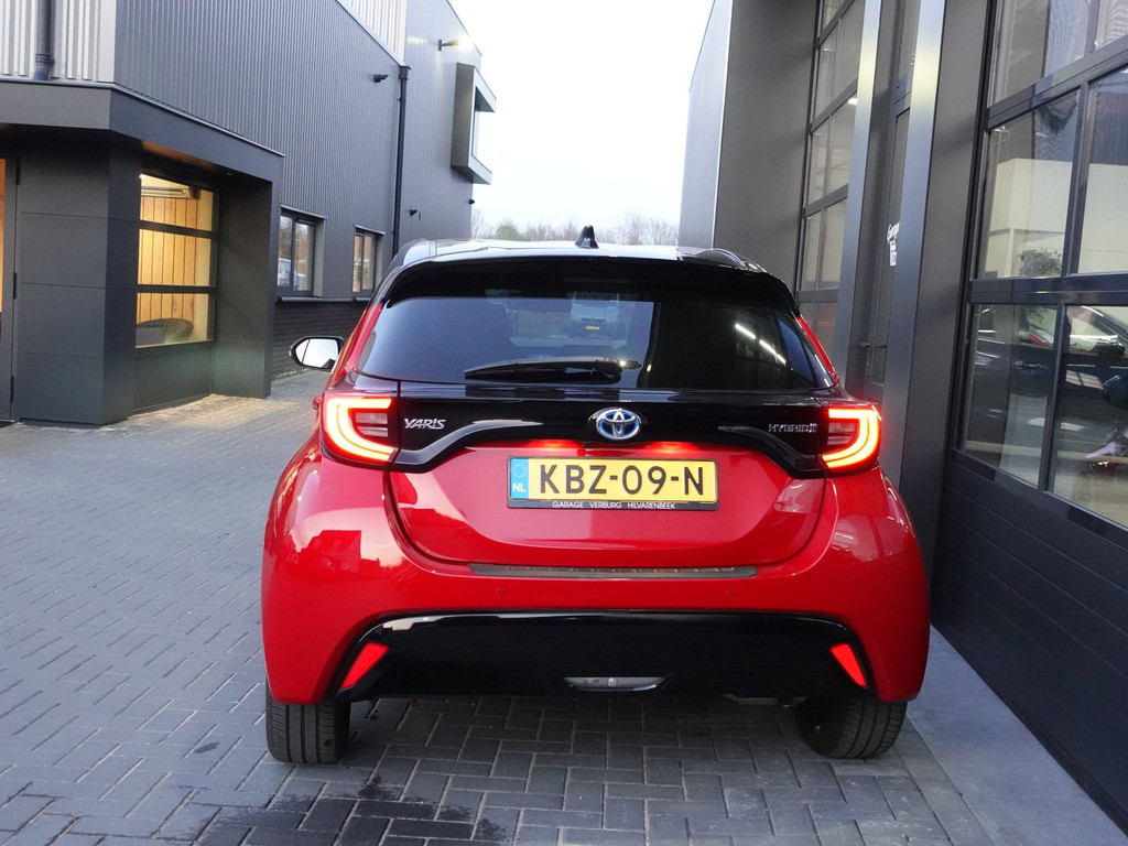 Mazda 2 Hybrid 1.5 Homura (Navi/Carplay,Camera,AdaptiveCruise,Panoramadak,Stoel+stuurverwarming,PDC,Leer,Headup,Keyless) 47905996-19.jpg | Garage Verburg