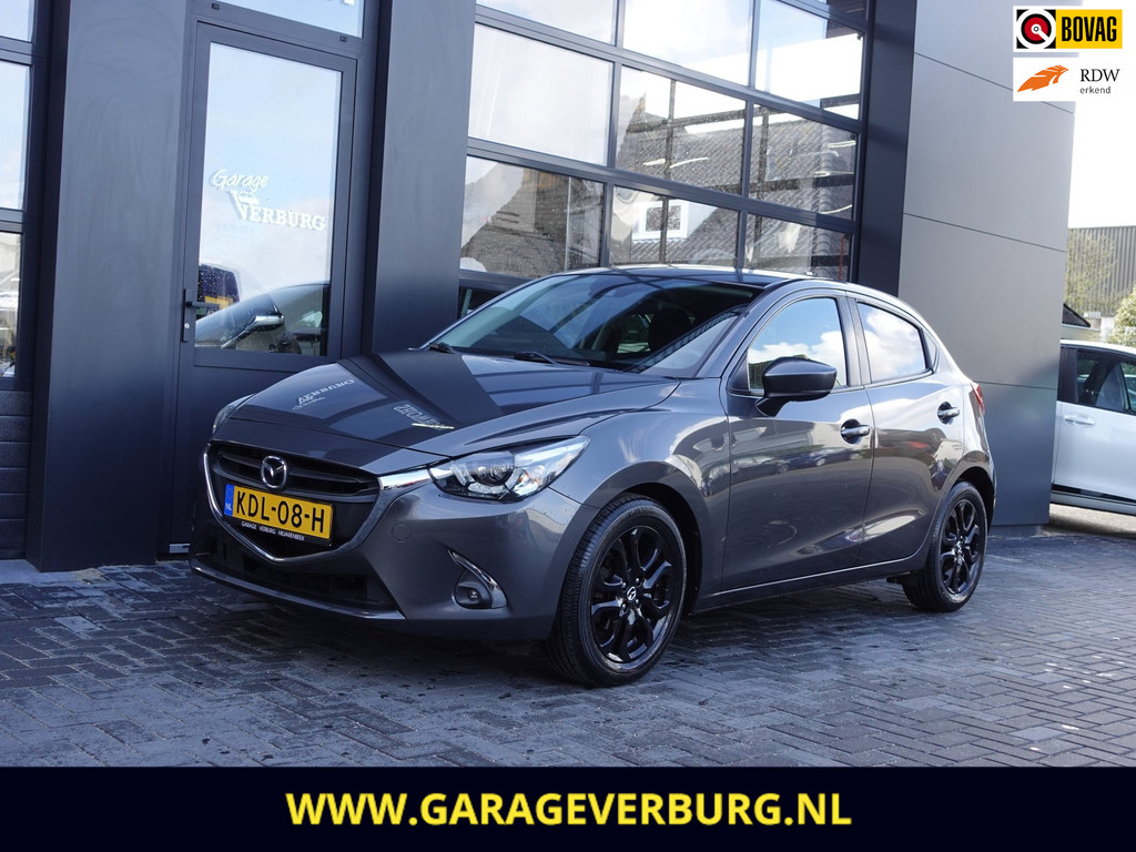 Hyundai i30 1.4 T-GDI Premium (Navi,Camera,Cruise,PDC,Stoel+Stuurverwarming,PDC,Elek.panoramadak) 53595472-12.jpg | Garage Verburg