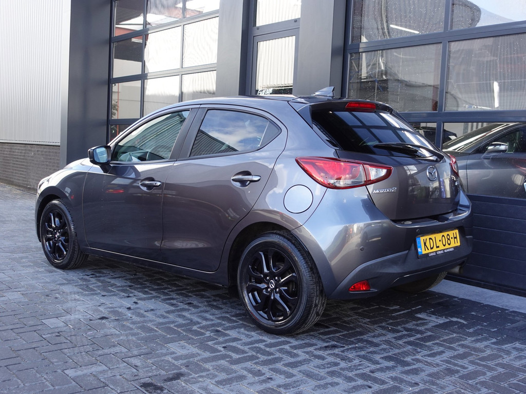 Hyundai i30 1.4 T-GDI Premium (Navi,Camera,Cruise,PDC,Stoel+Stuurverwarming,PDC,Elek.panoramadak) 53595472-12.jpg | Garage Verburg