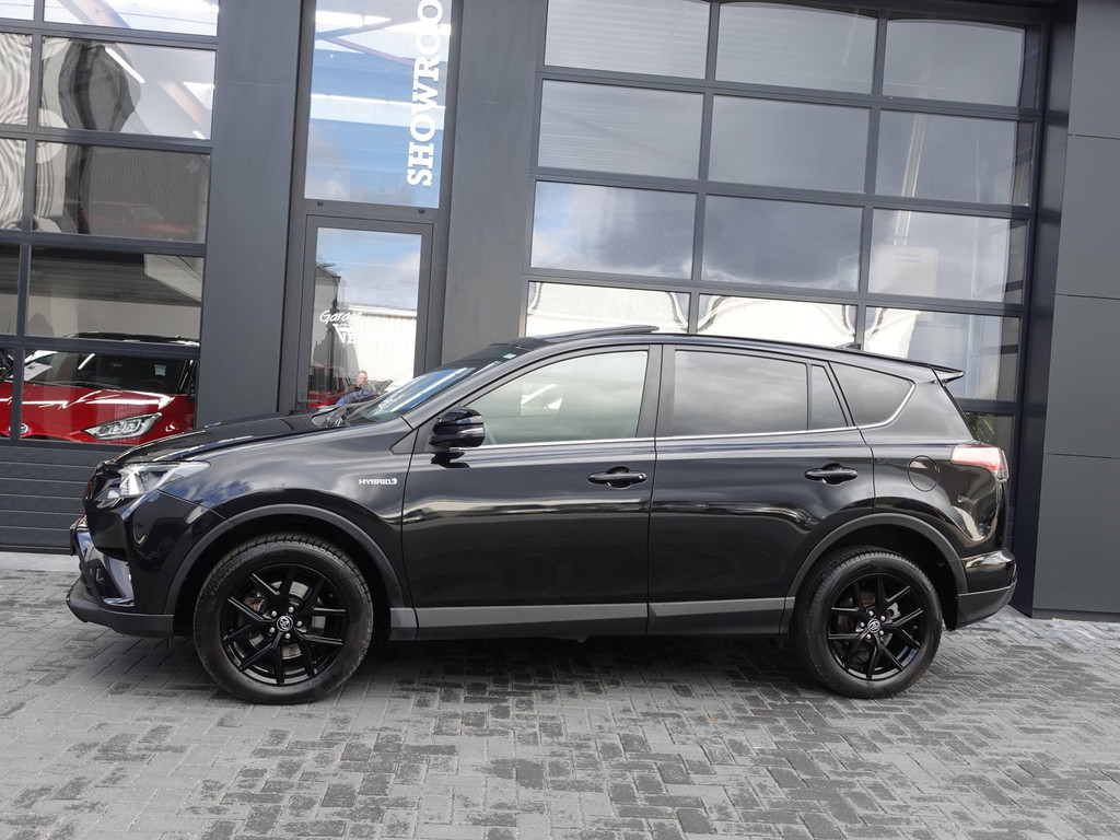 Renault Kadjar 1.3 TCe Zen / 140 Pk / Automaat (Navigatie,Camera,Cruise,PDC,Keyless) 47375394-14.jpg | Garage Verburg