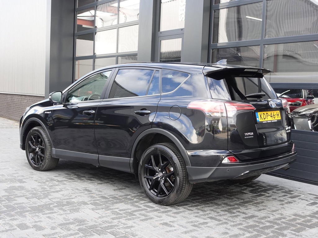 Mazda CX-3 2.0 SkyActiv-G 120 TS+ (Navigatie,PDC,Cruise,Stoelverwarming) -- 50.427 Km -- 55866472-15.jpg | Garage Verburg