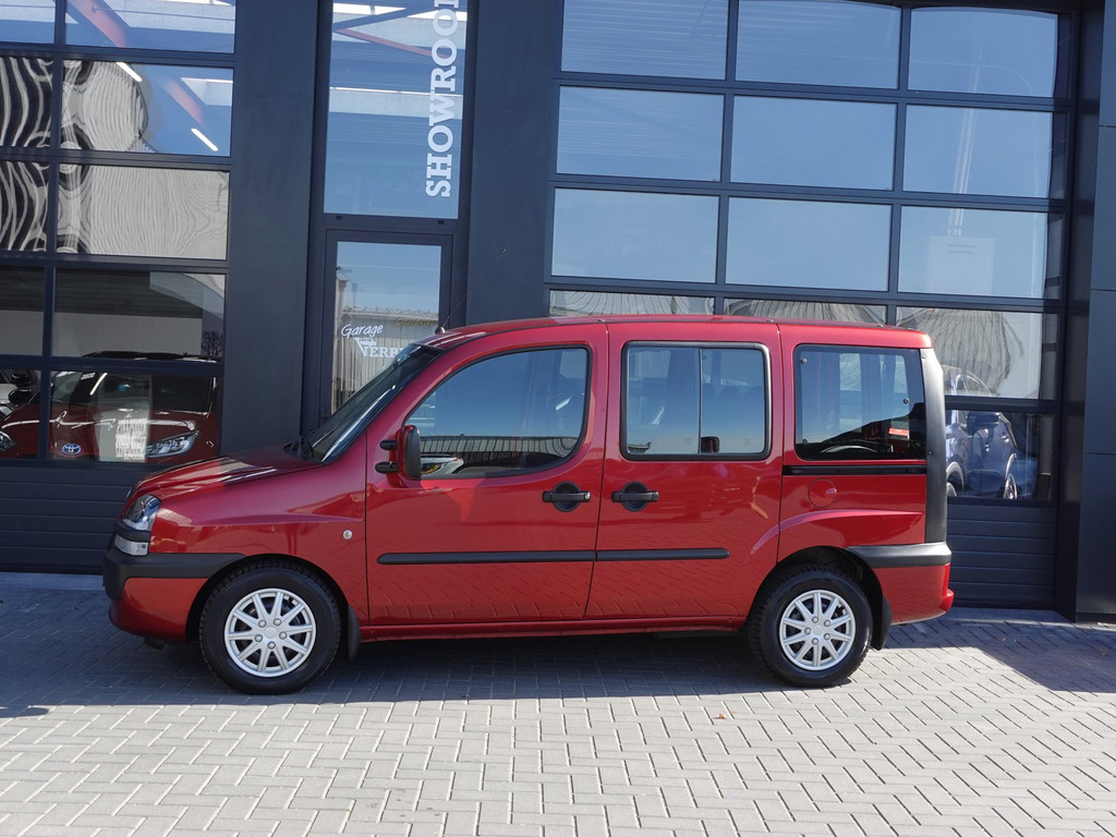 Hyundai ix20 1.4i (Airco,PDC,Lm velgen) 52591369-11.jpg | Garage Verburg