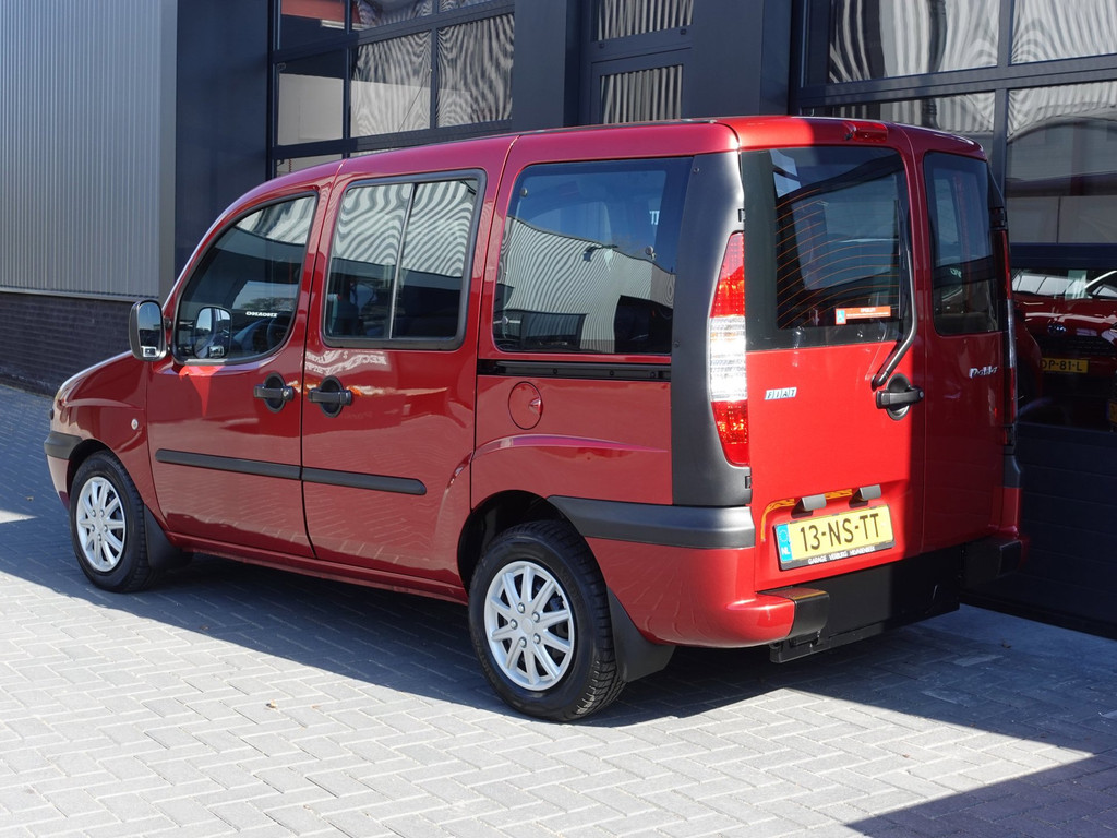 Hyundai ix20 1.4i (Airco,PDC,Lm velgen) 52591369-11.jpg | Garage Verburg