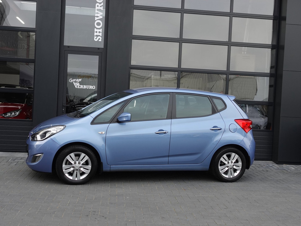 Fiat Doblò 1.6 16V | Rolstoelauto/Rolstoelvervoer | Airco,Elektrische ramen,Lage Km stand 52566947-11.jpg | Garage Verburg