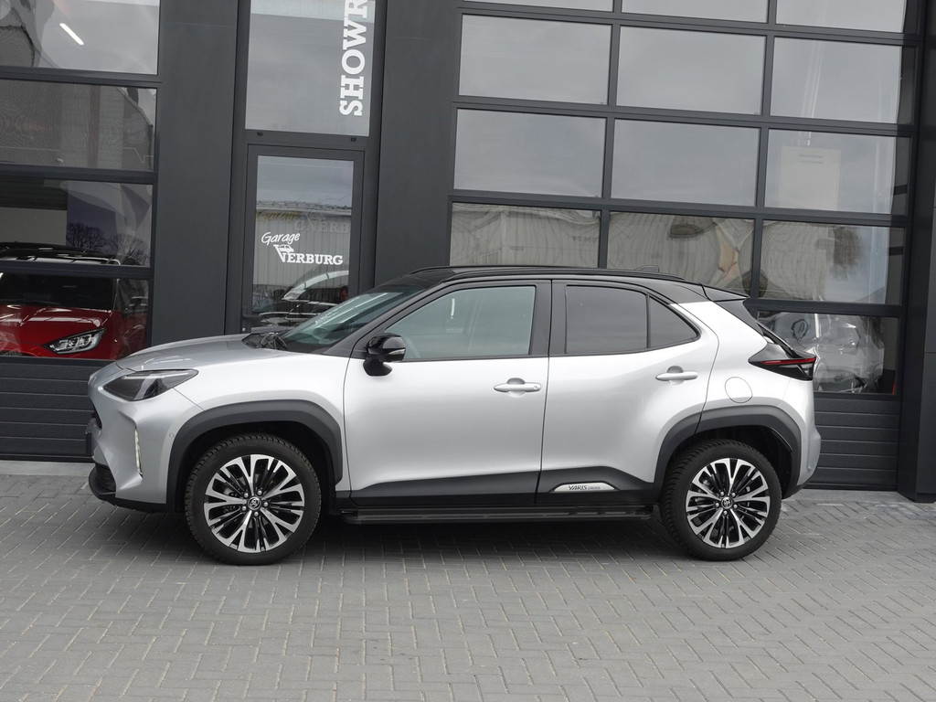 Mazda CX-30 2.0 e-SkyActiv-X M Hybrid AWD Luxury 180 PK --Uniek 6374 Km -- 51975792-20.jpg | Garage Verburg