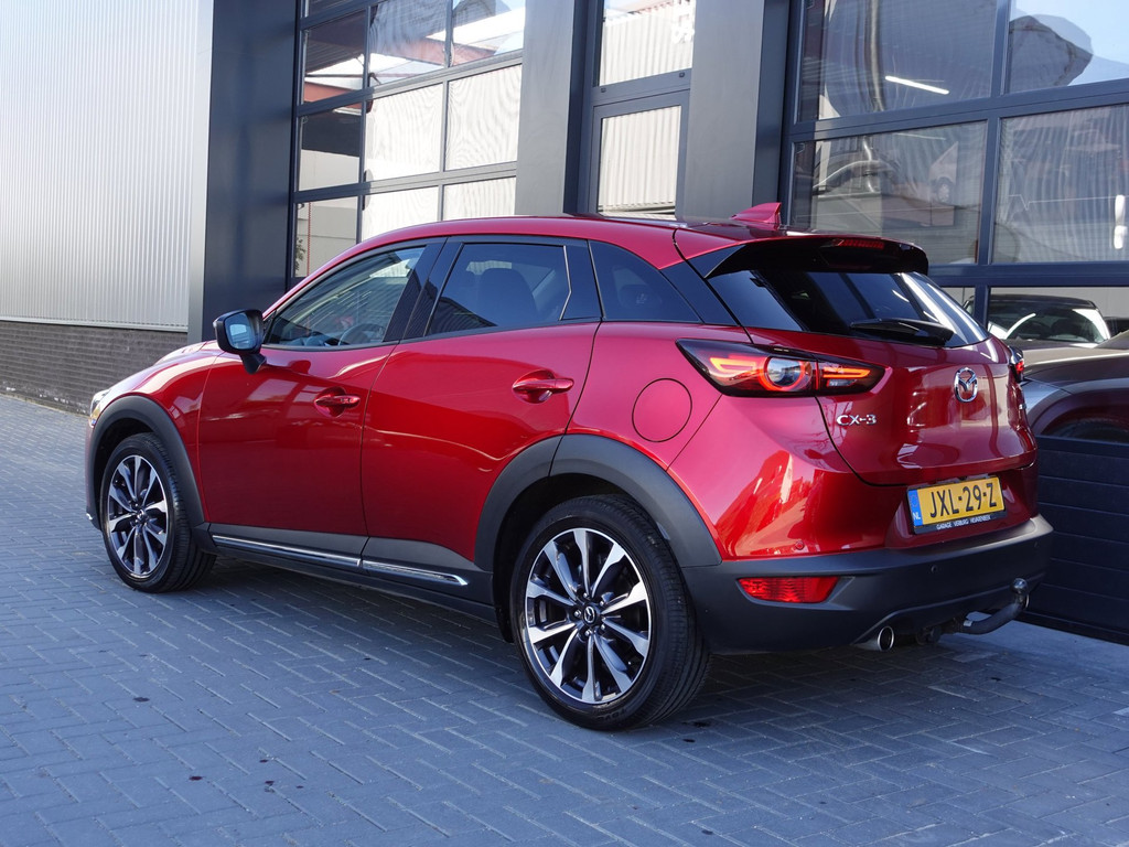 Mazda CX-30 2.0 e-SkyActiv-X M Hybrid AWD Luxury 180 PK --Uniek 6374 Km -- 51975792-20.jpg | Garage Verburg