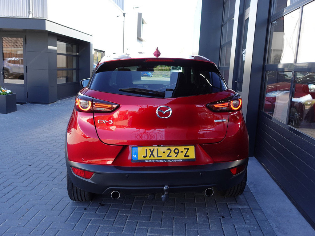 Toyota Yaris Cross 1.5 Hybrid Business Plus (Navigatie,Keyless,Camera,AdaptiveCruise,Stoel/stuurverwarming) 53256439-17.jpg | Garage Verburg