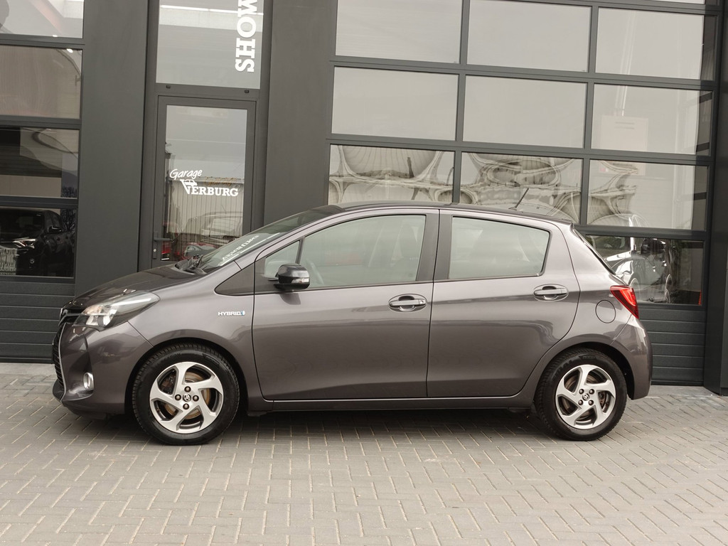 Ford Fiesta 1.0 Style (Airco,Lm velgen) -- 67.456 Km -- 52864588-13.jpg | Garage Verburg