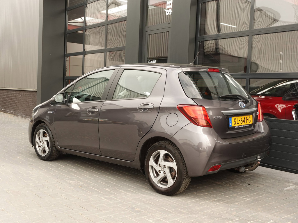 Mazda 2 1.5 Skyactiv-G GT-M NAKAMA (Navi,Cruise,PDC,Stoelverwarming) 52817385-14.jpg | Garage Verburg