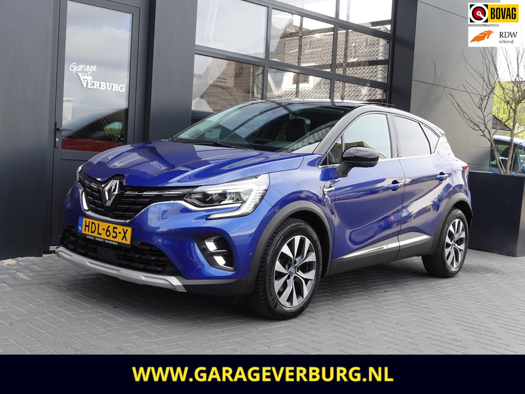 Volkswagen T-Cross 1.0 TSI Style Automaat (Navi,Camera,PDC,Trekhaak,Adaptive.Cruise,Stoelverwarming) 52670739-17.jpg | Garage Verburg