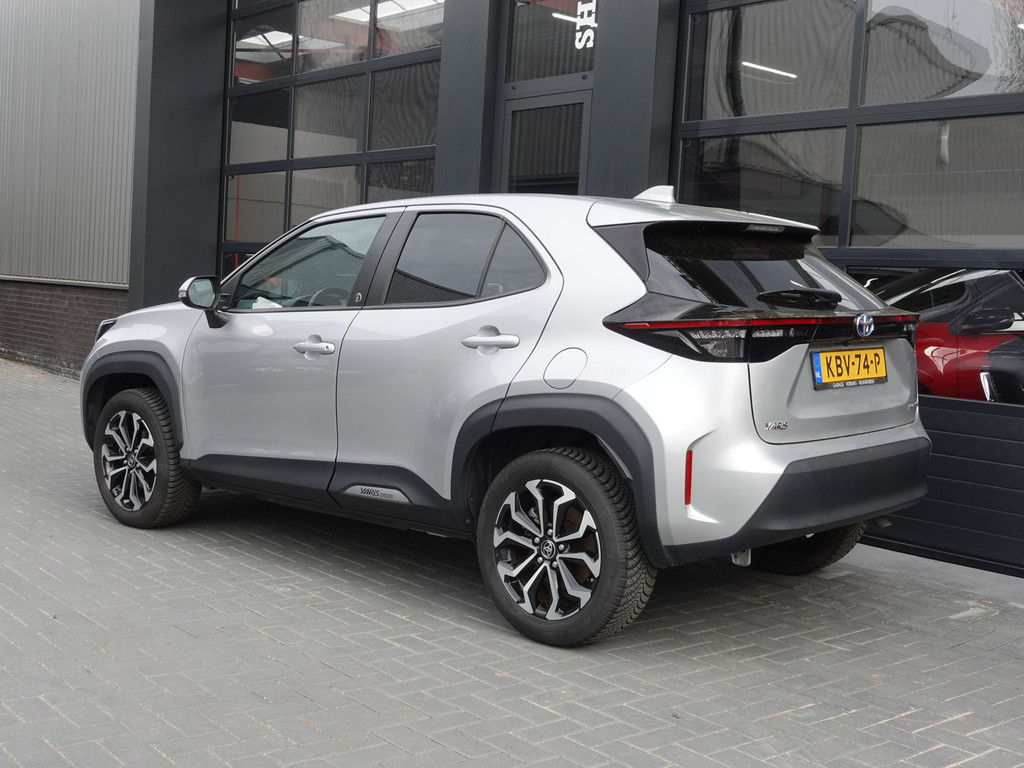 Lexus UX 250h Luxury Line (Navigatie,Camera,Keyless,Leer,Stoel+stuurverwarming,PDC) 51737721-18.jpg | Garage Verburg