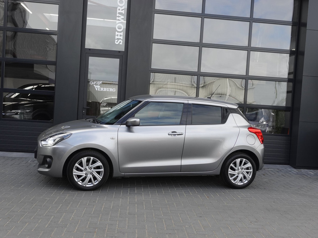 Mazda 2 1.5 e-SkyActiv-G 90 Homura (Navi/Carplay,Camera,Cruise,Stoel+stuurverwarming,PDC) -- 7444 Km -- 51623068-20.jpg | Garage Verburg