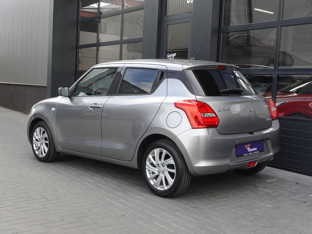 Toyota Yaris 1.5 Hybrid Lease Automaat (Navi,Camera,Cruise,Lm velgen,Trekhaak) 52710848-15.jpg | Garage Verburg